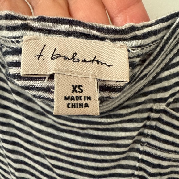 Babaton summer tank top - Picture 3 of 3